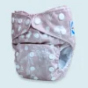 Better Bliss Modern Cloth Diaper - Soft Bloom 02