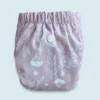 Better Bliss Modern Cloth Diaper - Soft Bloom 03