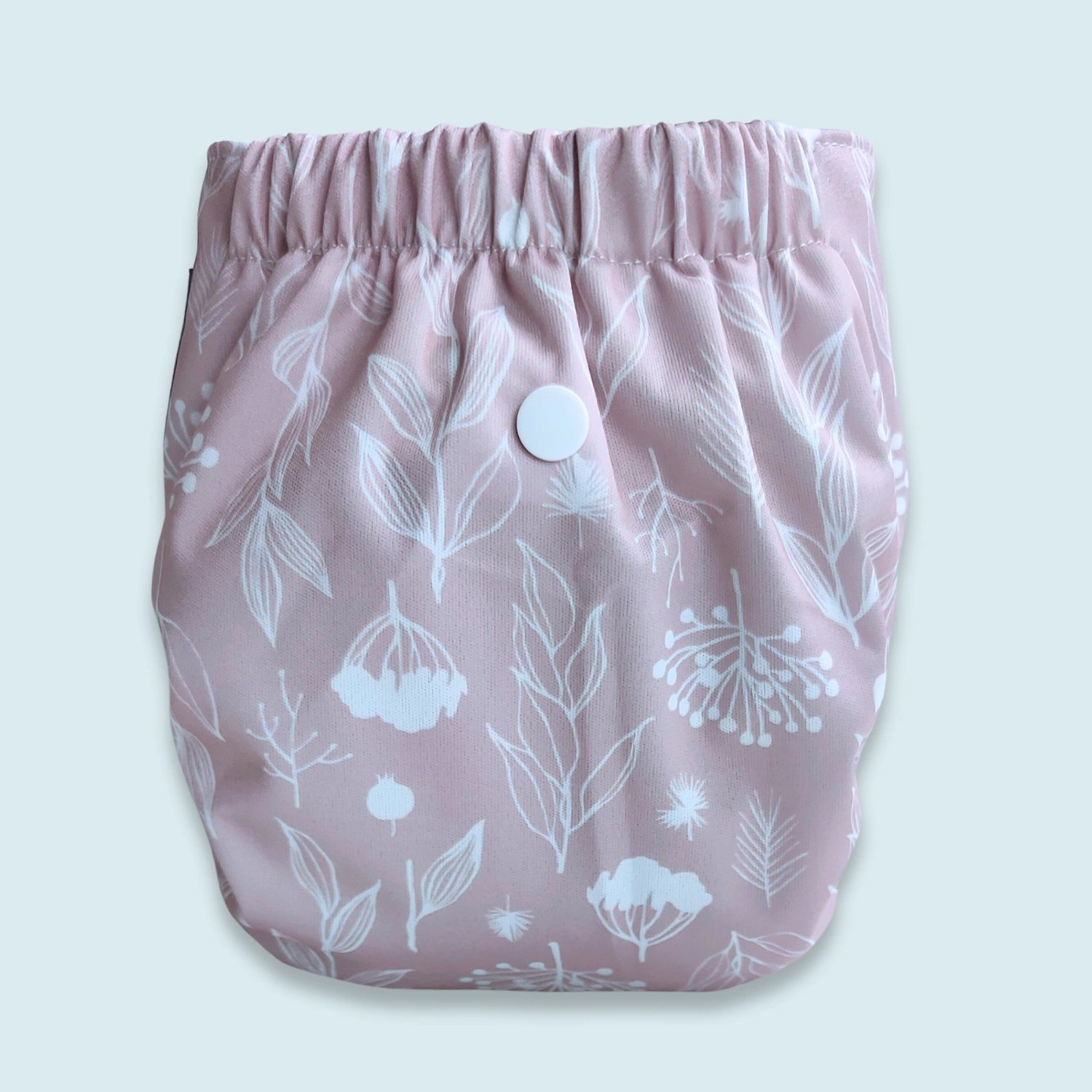 Better Bliss Modern Cloth Diaper - Soft Bloom 03 Better Bliss Modern Cloth Diaper - Soft Bloom 03