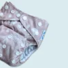 Better Bliss Modern Cloth Diaper - Soft Bloom 04
