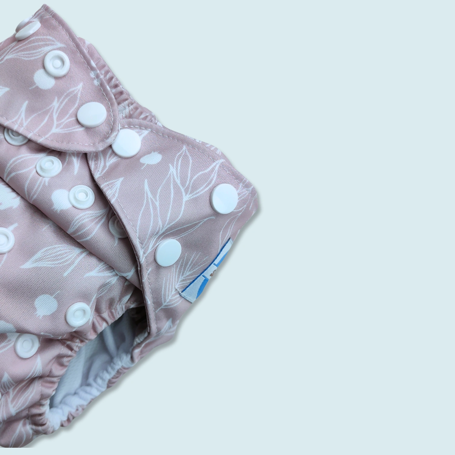 Better Bliss Modern Cloth Diaper - Soft Bloom 05 Better Bliss Modern Cloth Diaper - Soft Bloom 05
