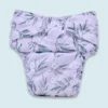 Modern Washable Cloth Diaper Botanitc Bliss